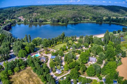 Camping du Lac de Grolejac – Photos 2