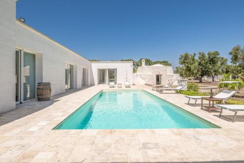 Villa Puspo by Raro Villas