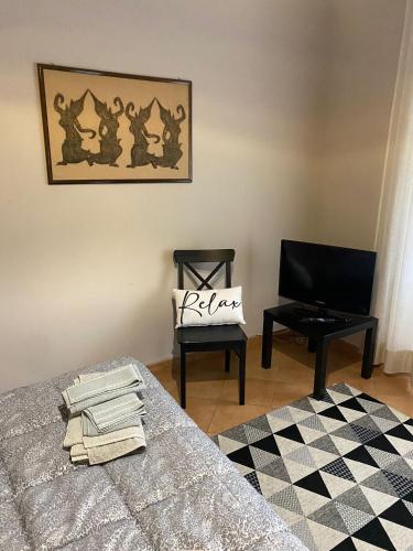 Gallery image of CasAzzurra B&B in Rimini