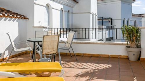 Spacious Bright Penthouse Apartment - MO1231LT – Photos 3