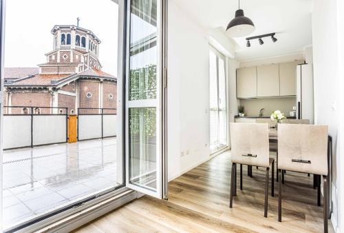 Hostmate - Milano - Varanini - NoLo