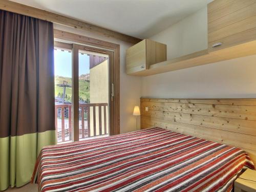 Appartement cosy 4/5 pers, proche pistes, vue skiable
