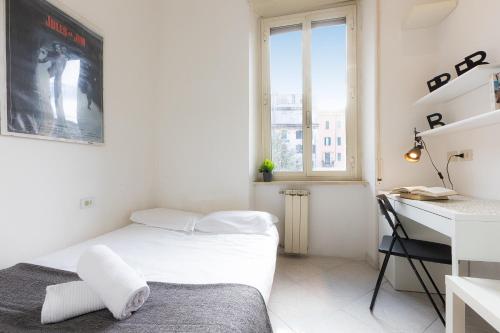 Pigneto by Rental in Rome