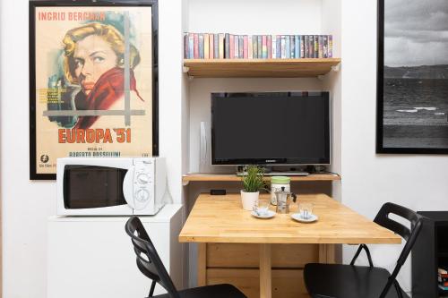 Pigneto by Rental in Rome