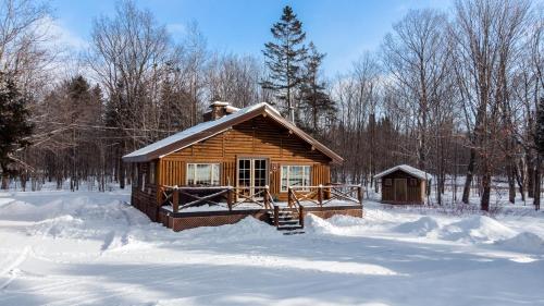 Les Chalets Tourisma – Photos 4