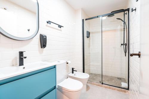 - Apartamento Tranquilo - QH Realejo Varela