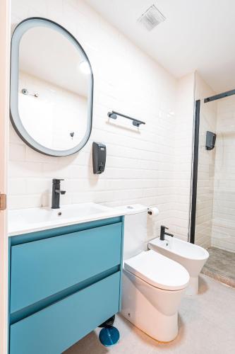 - Apartamento Tranquilo - QH Realejo Varela
