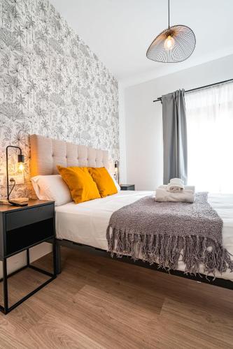 - Apartamento Tranquilo - QH Realejo Varela