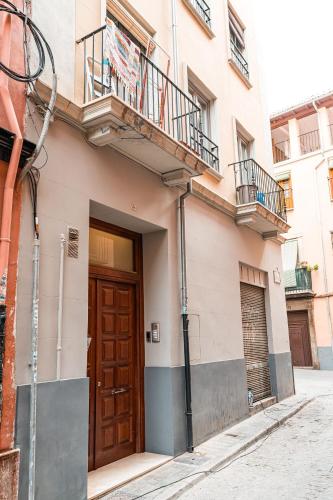 - Apartamento Tranquilo - QH Realejo Varela