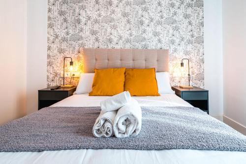 - Apartamento Tranquilo - QH Realejo Varela