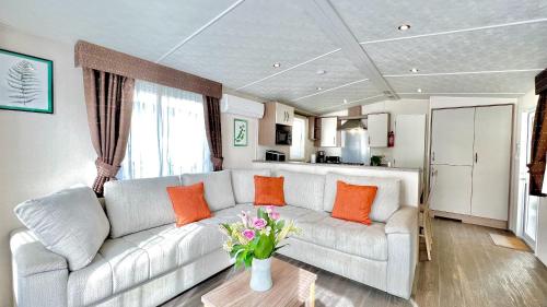 Mobil-Home Victory Camping Siblu 4****