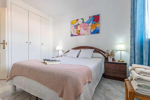 797 Holiday Rentals - Amplio piso para 4 en el centro de arroyo de la miel