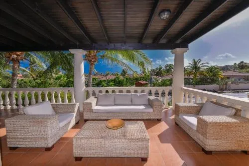 Tierra Del Sol Resort & Golf picture