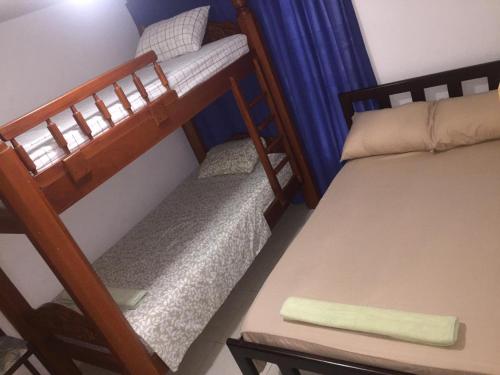 Edificio Excalibur Apartamento 7C – Photos 2