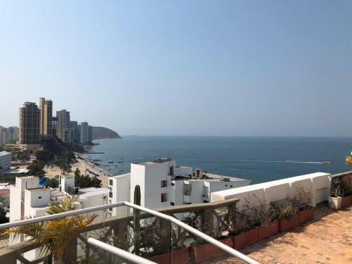 Edificio Excalibur Apartamento 7C – Photos 3