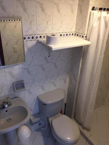 Edificio Excalibur Apartamento 7C – Photos 5