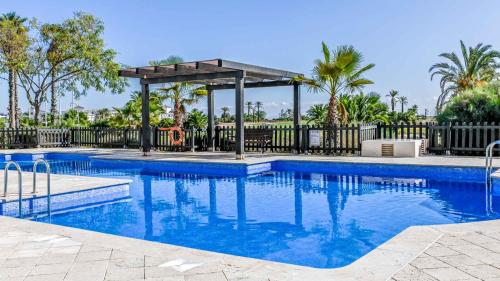 Amazing Golf Views Apartment - AN1002LT