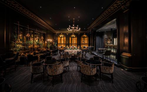 The Savoy Image