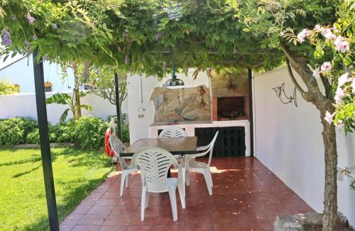 Chalet Dehesa Villa