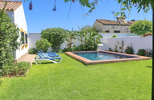 Chalet Dehesa Villa