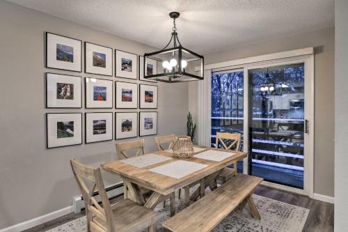 Gallery image of Modern Anchorage Apartment Near Hospitals! in Anchorage