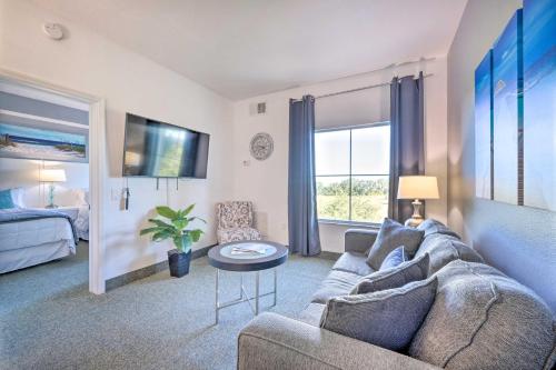 Imagen de la galería de Orlando Family Condo about 9 Mi to Magic Kingdom!, en Orlando