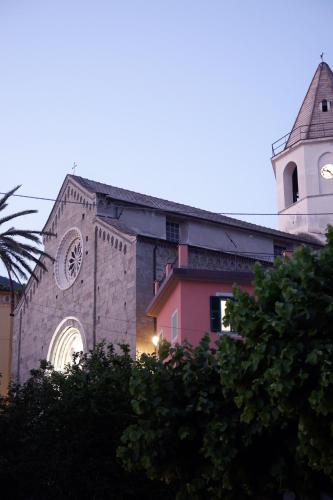 Φωτογραφία από το άλμπουμ του Madüneta 5 Terre σε Corniglia