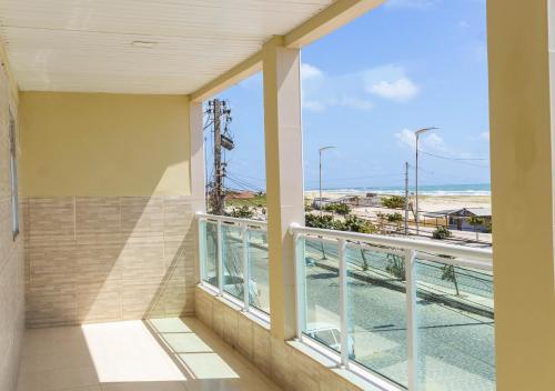 Casa de temporada Novidade na Booking.com Praia Casa com 3 quartos na Praia do Futuro Menor preço em Casa de temporada Novidade na Booking.com Praia Casa com 3 quartos na Praia do Futuro