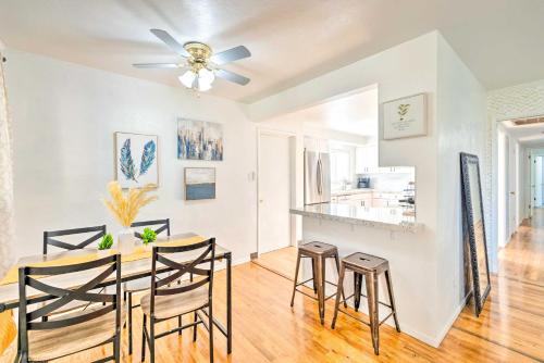 Gallery image of Lodi Escape with Private Hot Tub Less Than 1 Mi to Dtwn in Lodi
