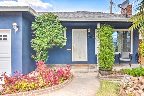 Gallery image of Lodi Escape with Private Hot Tub Less Than 1 Mi to Dtwn in Lodi