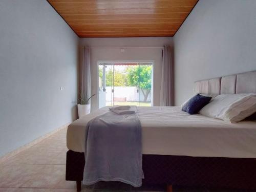 Casa agradável com jacuzzi, área de lazer, enxoval, Andradina – Precios  actualizados 2023