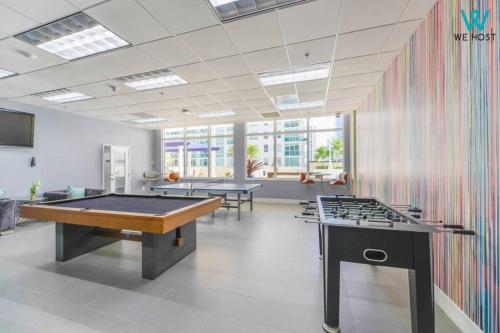 Amazing 3BR Condo at Brickell with City Views photo 17