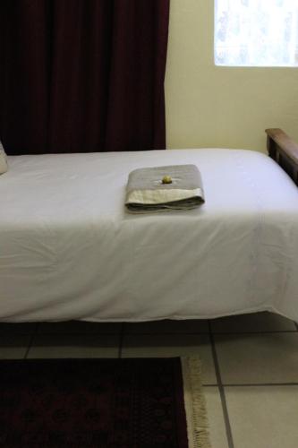 Katil atau katil-katil dalam bilik di Beit-El BnB