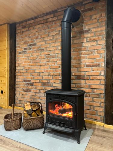 Billede fra billedgalleriet på Stachowa Chata i Zwierzyniec