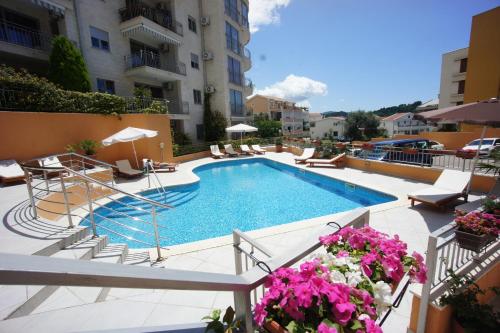 Ảnh trong thư viện ảnh của Bonazza ở Petrovac na Moru