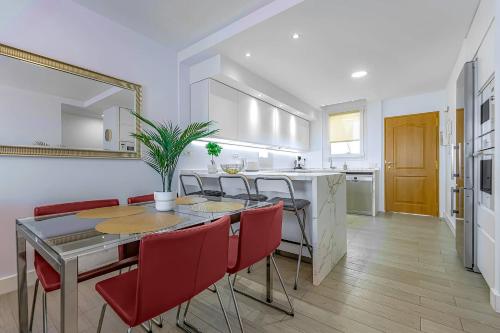 2-bed AMAZING OCEAN VIEW APARTMENT Costa Adeje