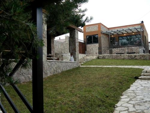 Ảnh trong thư viện ảnh của DN House Dilijan ở Dilijan