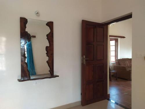 Gambar di galeri bagi Palmeiral BeachVilla di Calangute