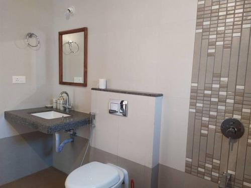 Gambar di galeri bagi Palmeiral BeachVilla di Calangute