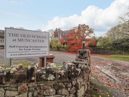 Old School Muncaster House – Photos 2