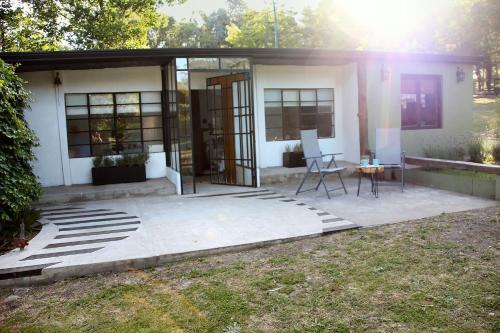 Casita Lavanda