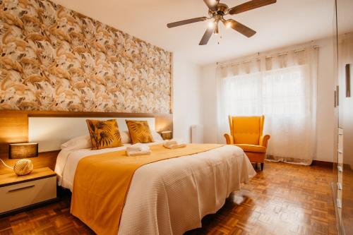 tuGuest Maria Luisa Apartment, Granada – Updated 2023 Prices