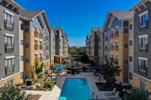 Gallery image of WaterWalk San Antonio at The Rim in San Antonio