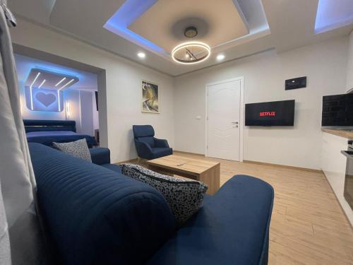 Suite In City Center