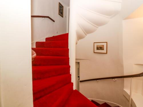 Φωτογραφία από το άλμπουμ του The Preston Tower Apartment - Fyvie Castle σε Turriff
