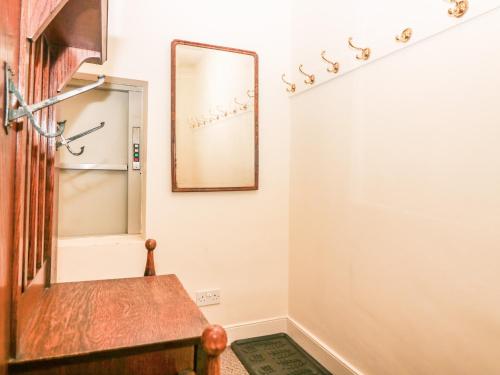 Φωτογραφία από το άλμπουμ του The Preston Tower Apartment - Fyvie Castle σε Turriff