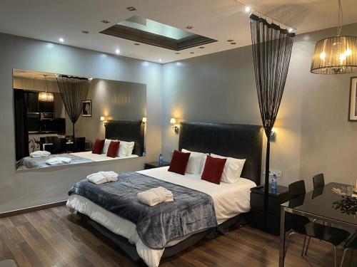 Luxury Suite Hotel Occidental Puerto Banus