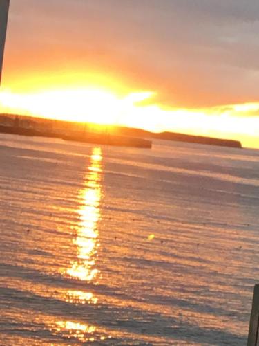 Sounds of The Sea Apartment