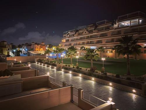 Silver Beach Spain- Torrevieja (Alicante)