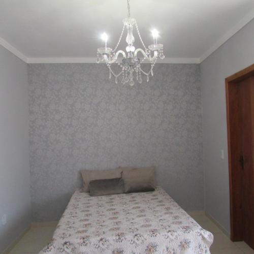 Apartamento no Centro de Penha